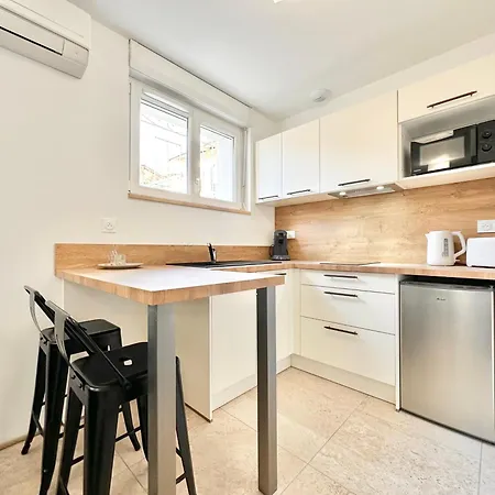 L'esplanade - Confort & Lumineux Apartment
