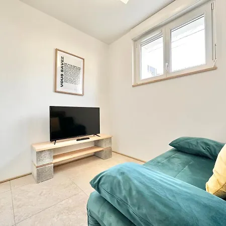 L'esplanade - Confort & Lumineux מון-דה-מרסן