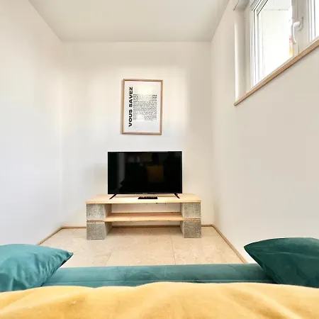 L'esplanade - Confort & Lumineux מון-דה-מרסן