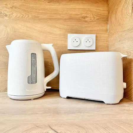 L'esplanade - Confort & Lumineux