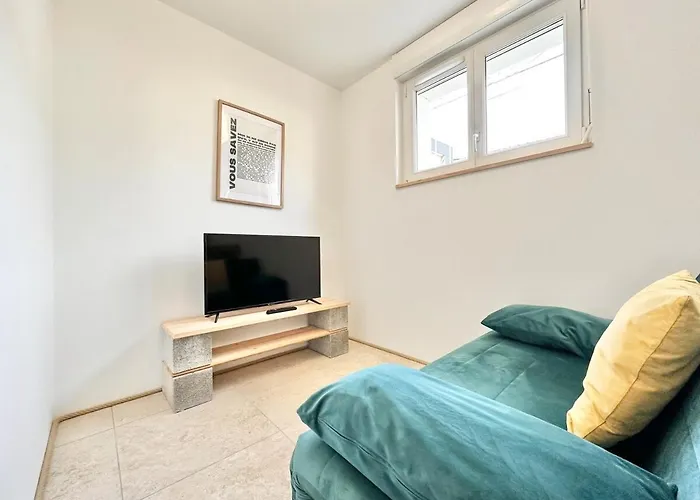 L'esplanade - Confort & Lumineux מון-דה-מרסן