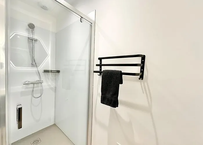 L'esplanade - Confort & Lumineux דירה *