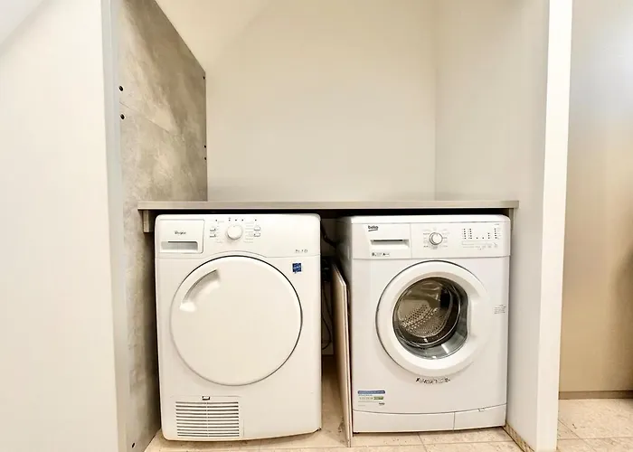 דירה L'esplanade - Confort & Lumineux מון-דה-מרסן